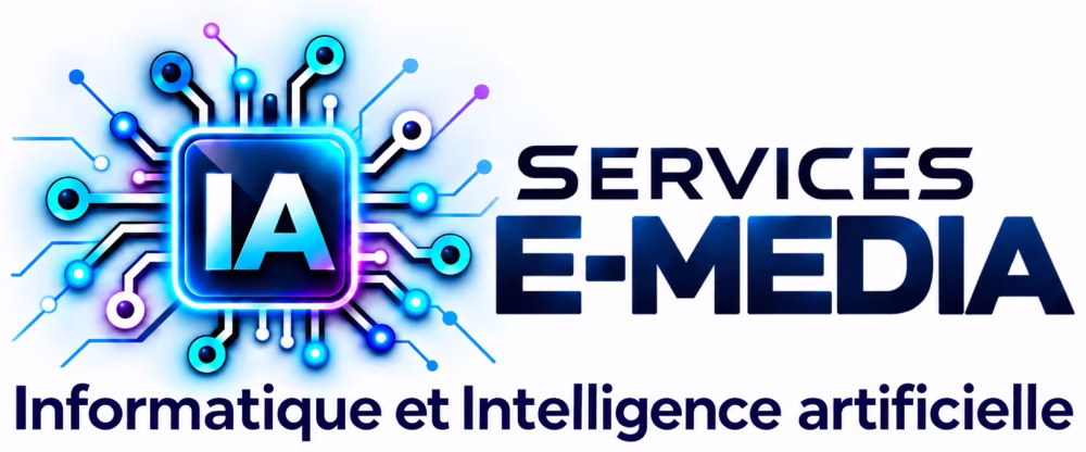 Services e-media – Christian Frébutte, informatique et intelligence artificielle